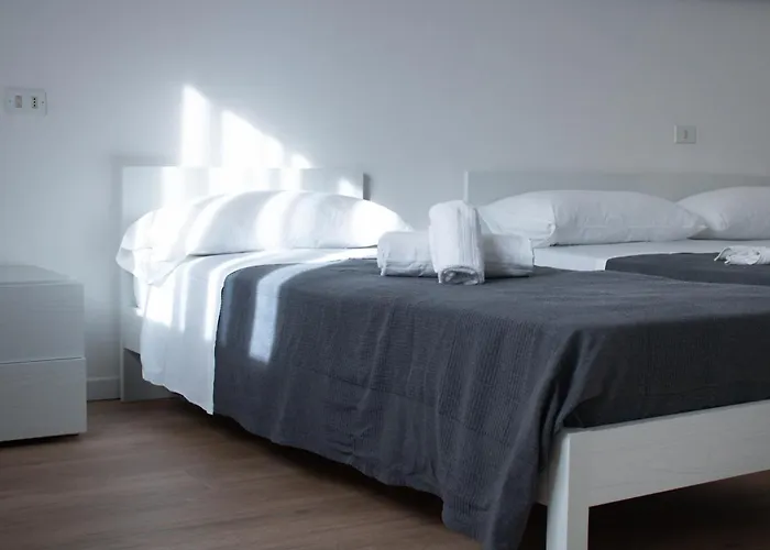 Ariston Superior Fronte Mare