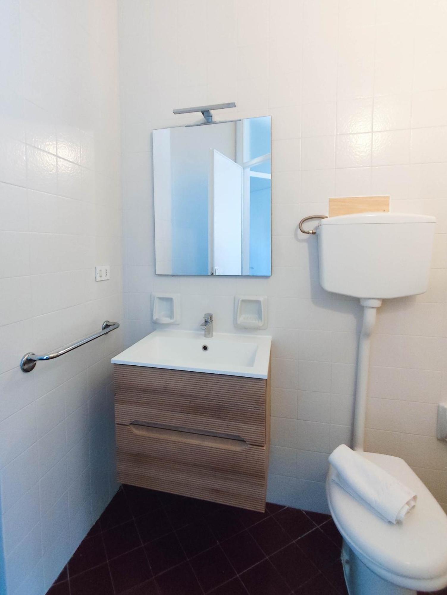 Ariston Superior Fronte Mare Apartamento Lido di Jesolo