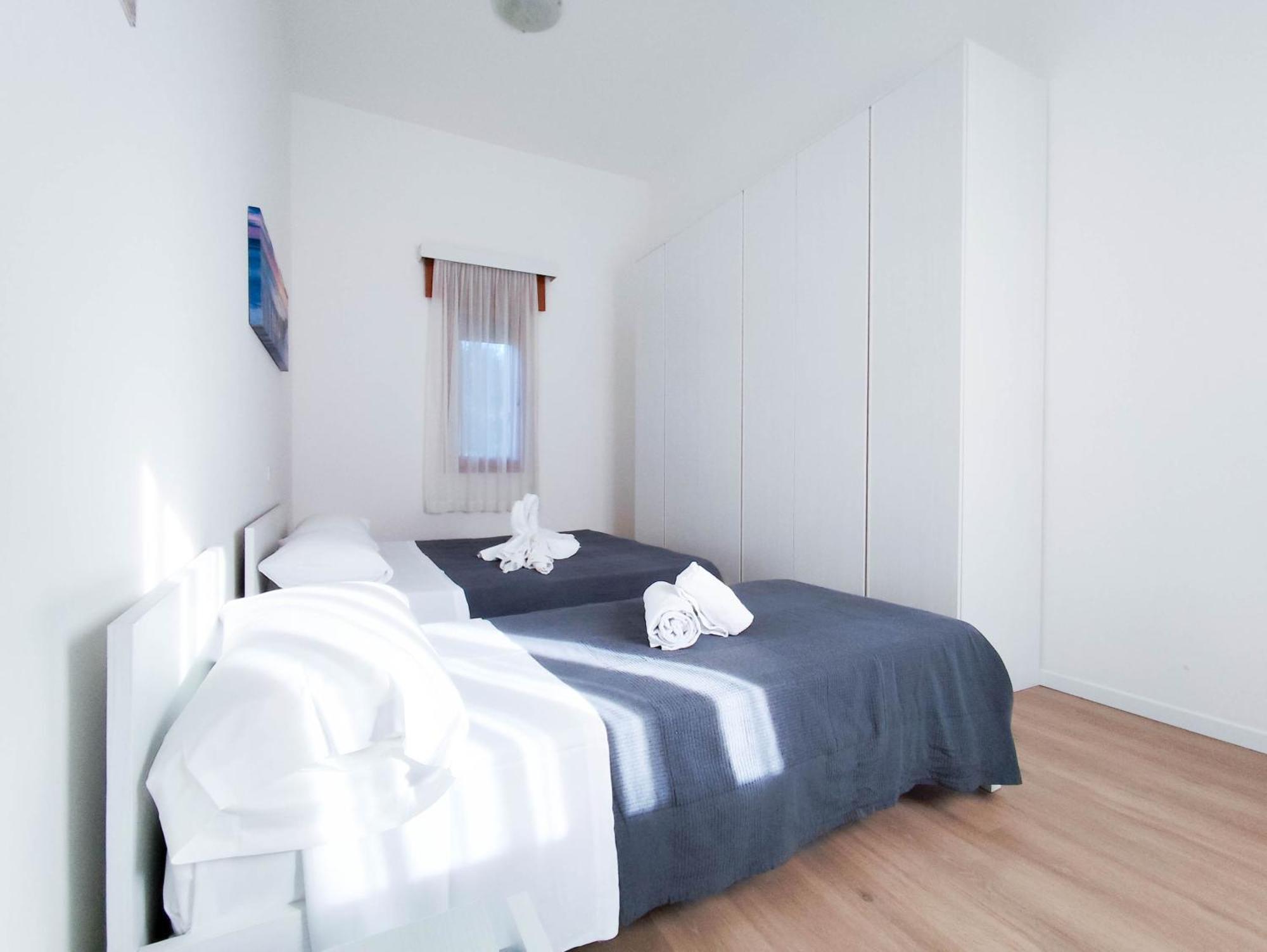 Ariston Superior Fronte Mare Apartamento Lido di Jesolo