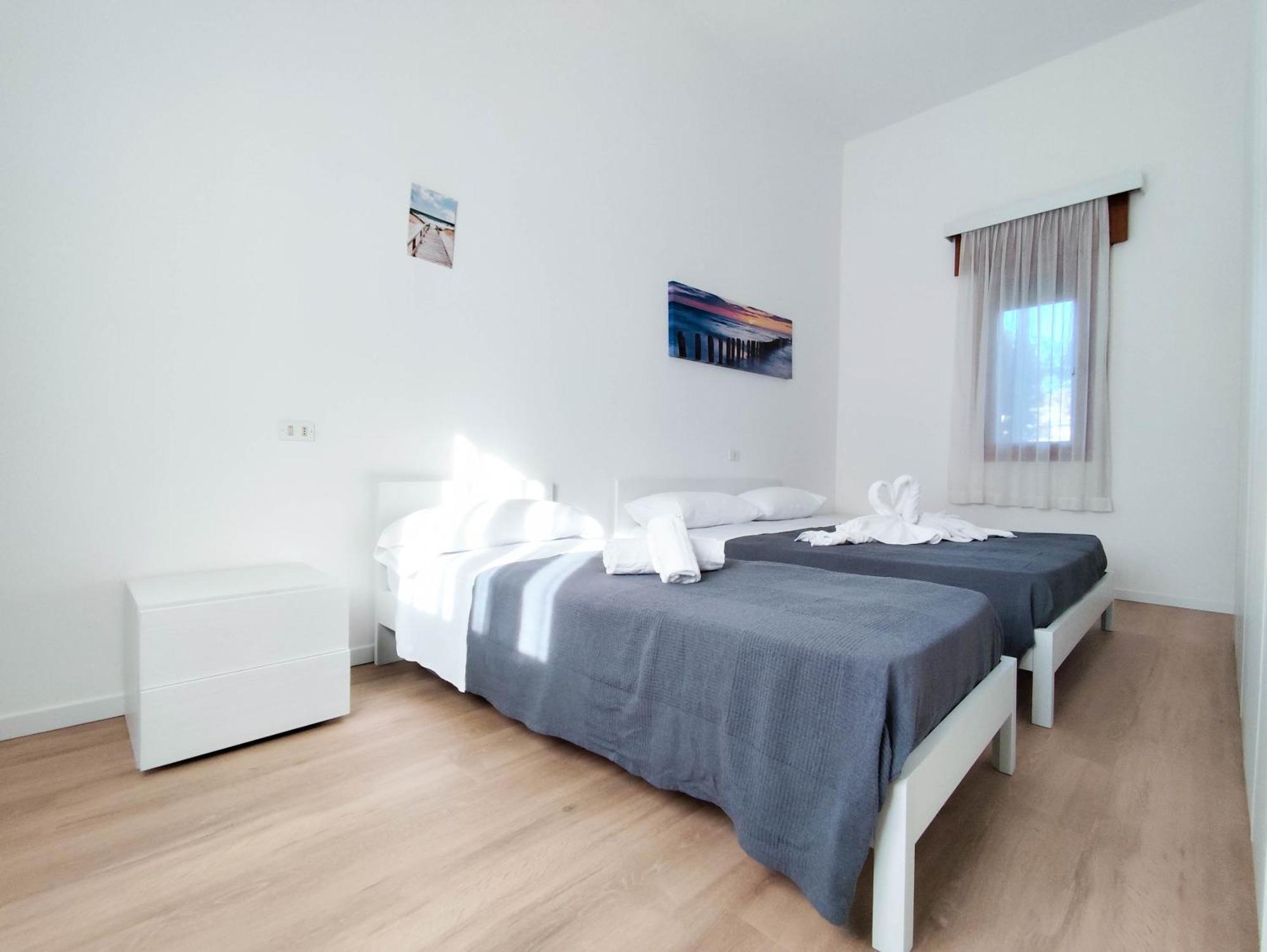 Ariston Superior Fronte Mare Lido di Jesolo