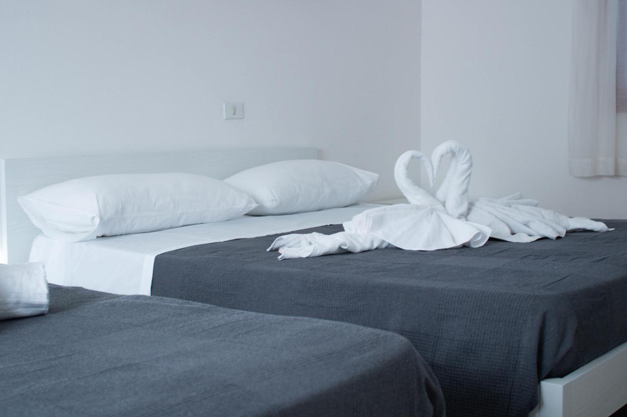 Ariston Superior Fronte Mare